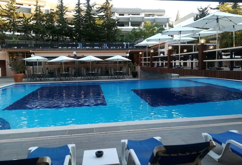 Отель Balaia Mar