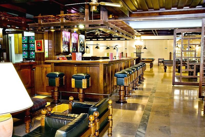 Отель Balaia Mar