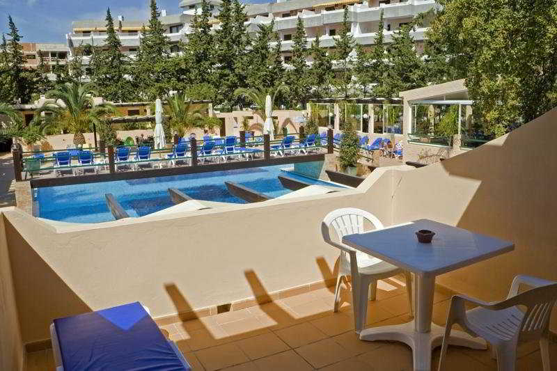 Отель Balaia Mar