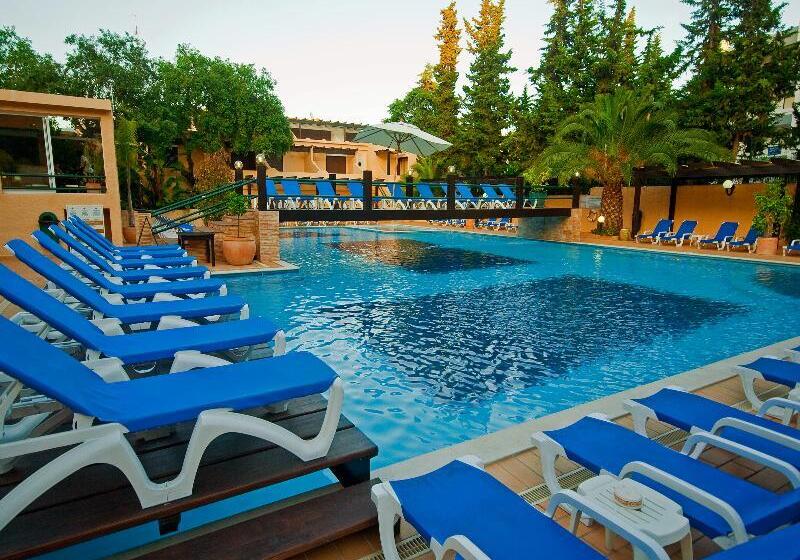 Отель Balaia Mar