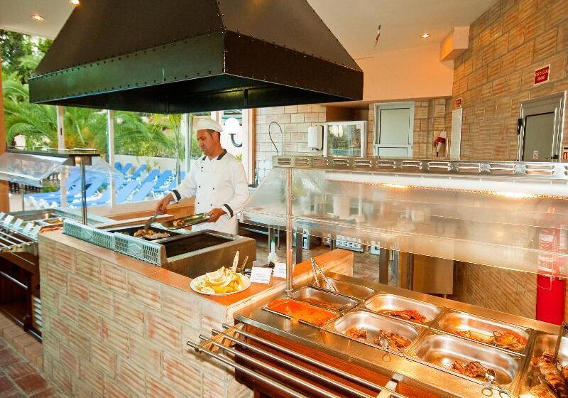 Отель Balaia Mar