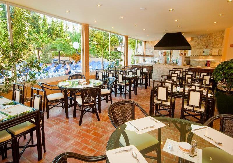 Отель Balaia Mar