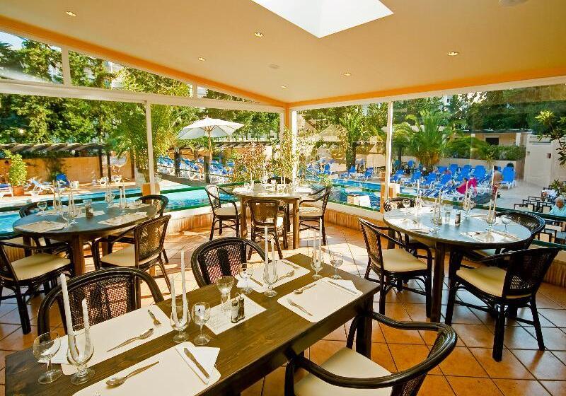 Отель Balaia Mar