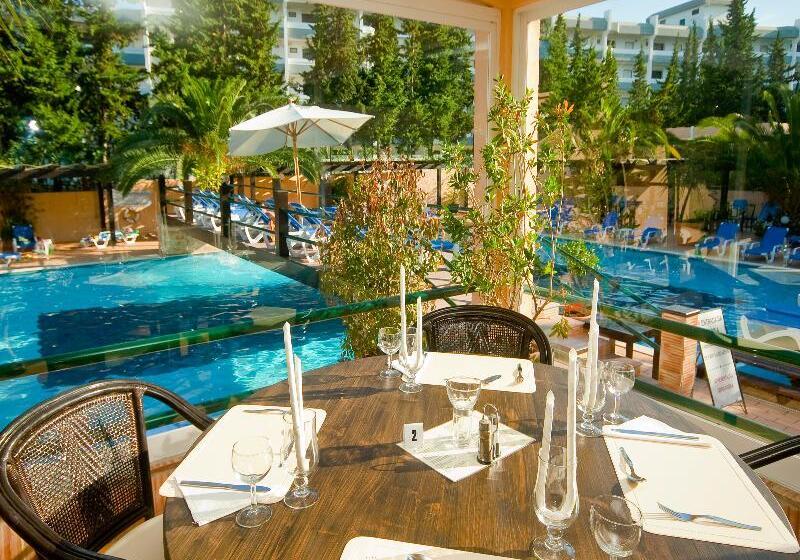 Отель Balaia Mar