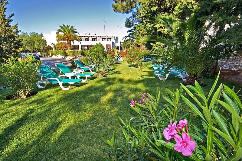 Отель Balaia Mar