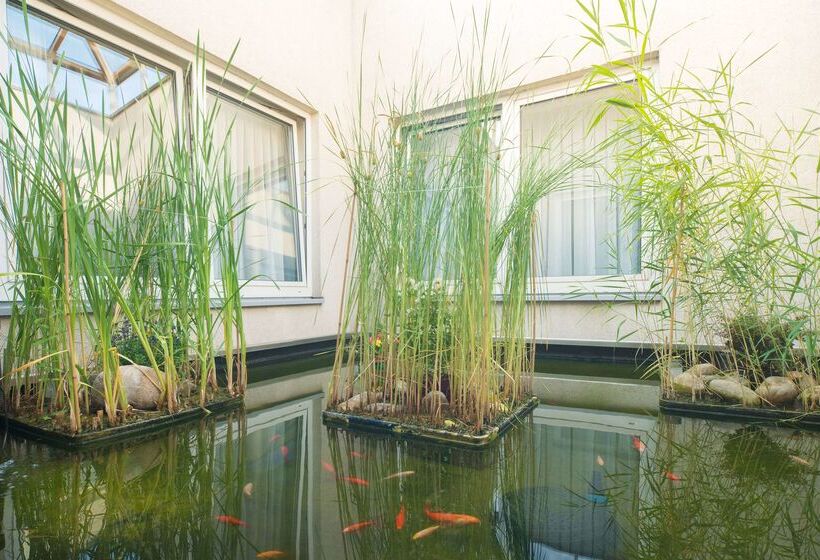 Best Western Hotel Im Forum Mülheim