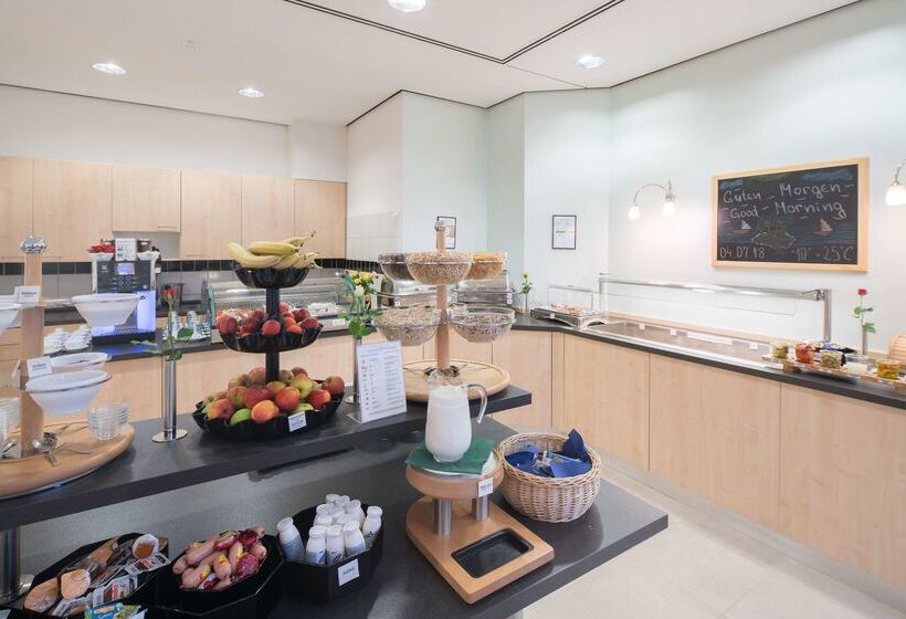 Best Western Hotel Im Forum Mülheim