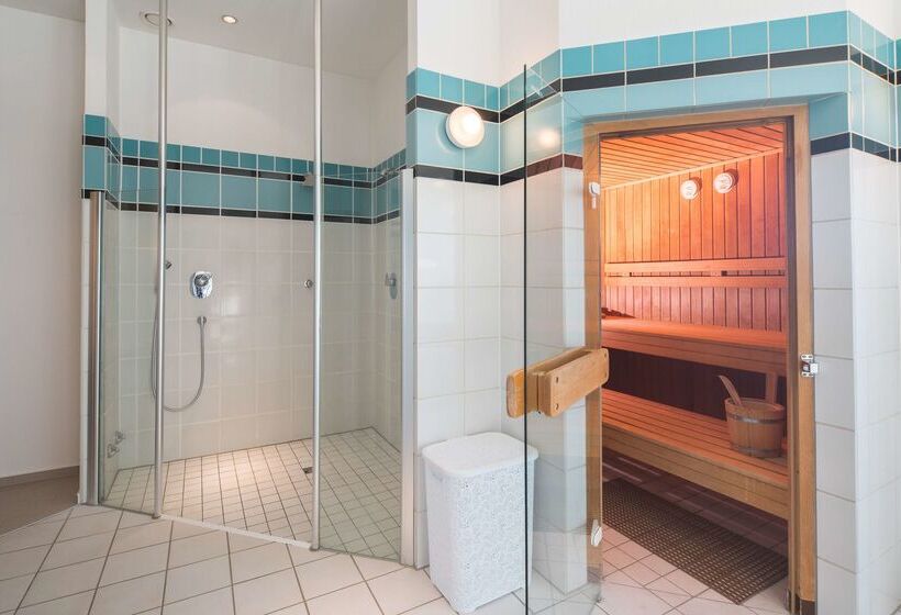 Best Western Hotel Im Forum Mülheim