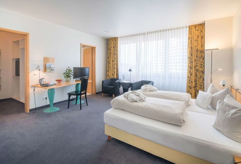 Best Western Hotel Im Forum Mülheim