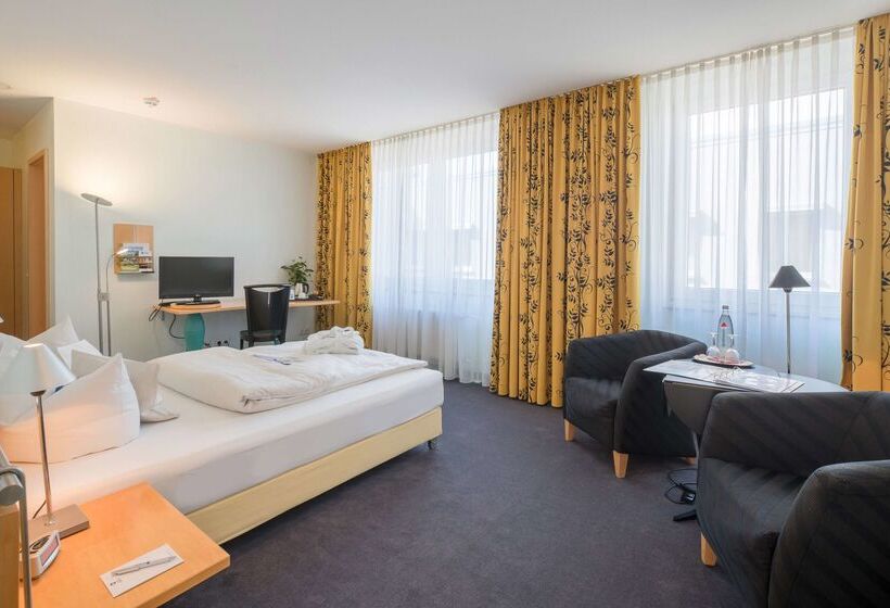 Best Western Hotel Im Forum Mülheim