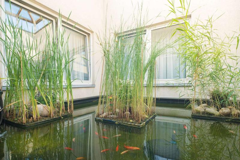 Best Western Hotel Im Forum Mülheim