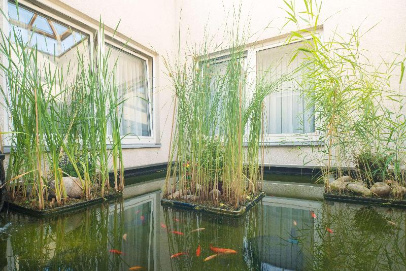 Best Western Hotel Im Forum Mülheim