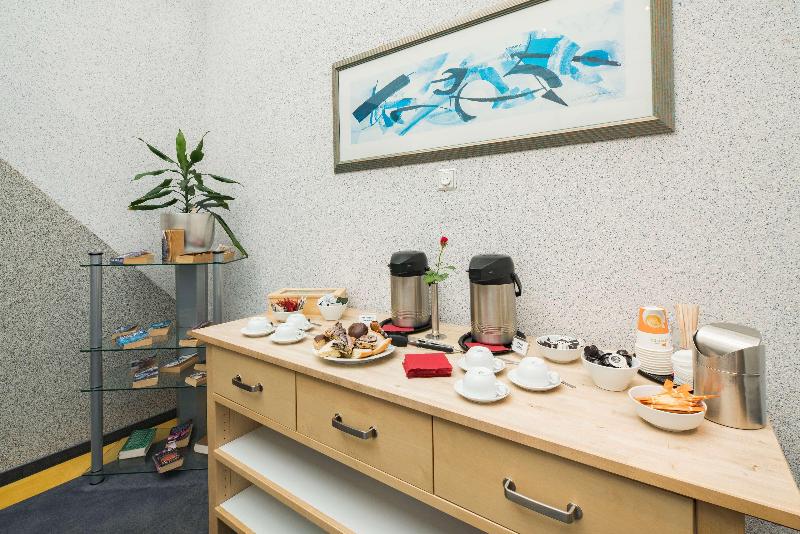 Best Western Hotel Im Forum Mülheim