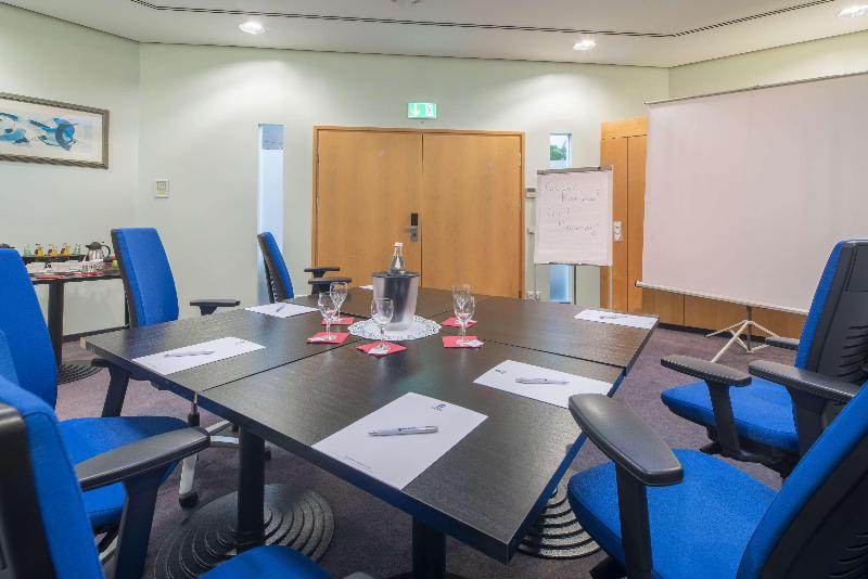 Best Western Hotel Im Forum Mülheim