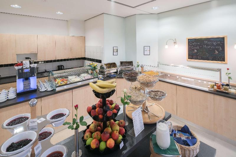 Best Western Hotel Im Forum Mülheim