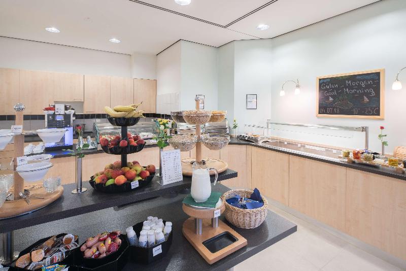 Best Western Hotel Im Forum Mülheim