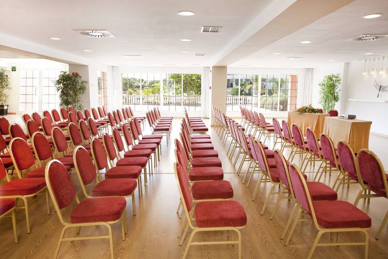 בית מלון כפרי Bonalba Alicante 4* Sup