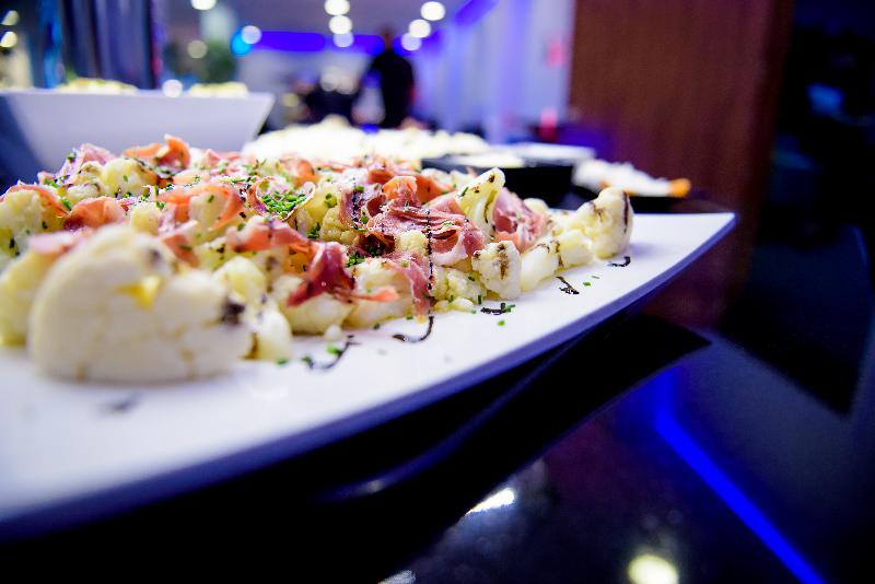 בית מלון כפרי Bonalba Alicante 4* Sup