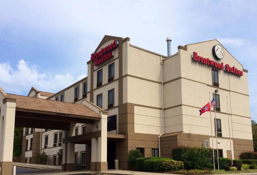 Brentwood Suites, Ascend Hotel Collection