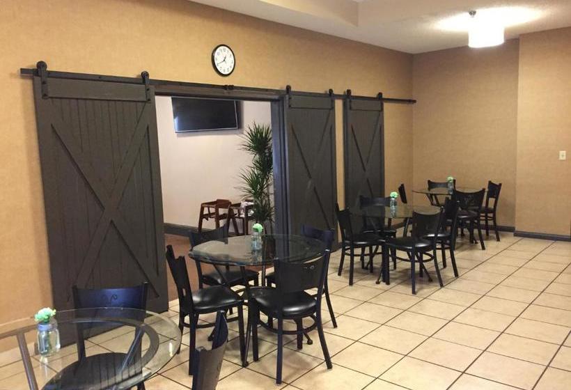 Brentwood Suites, Ascend Hotel Collection