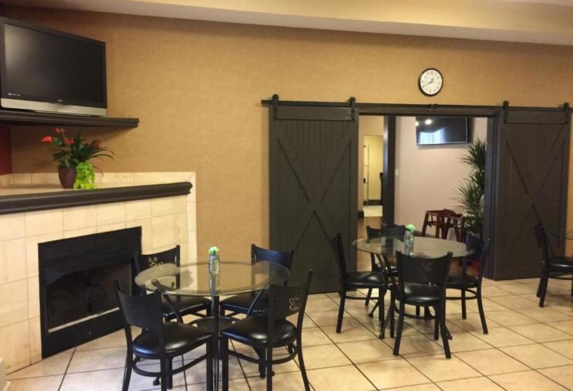 Brentwood Suites, Ascend Hotel Collection