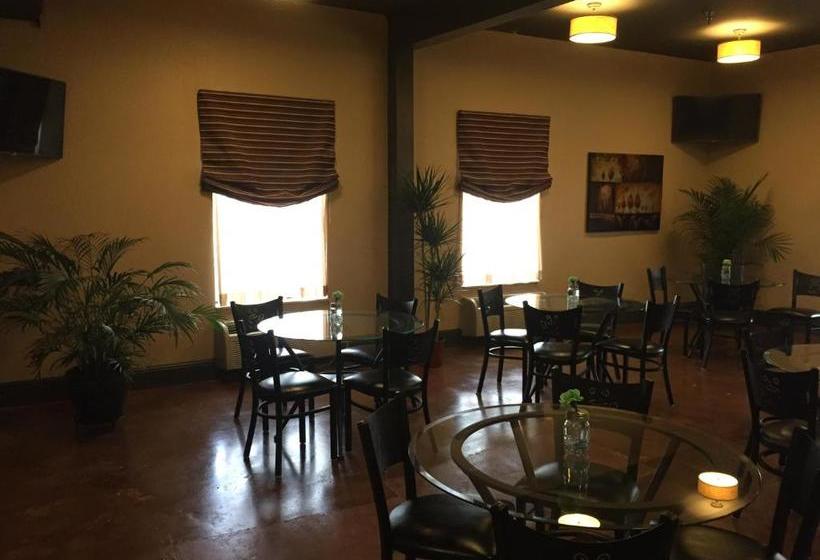 Brentwood Suites, Ascend Hotel Collection