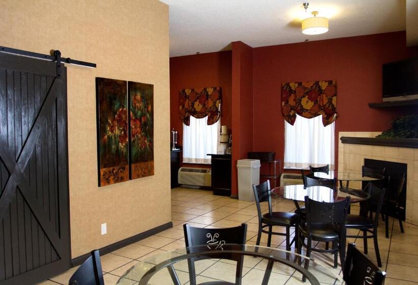 Brentwood Suites, Ascend Hotel Collection