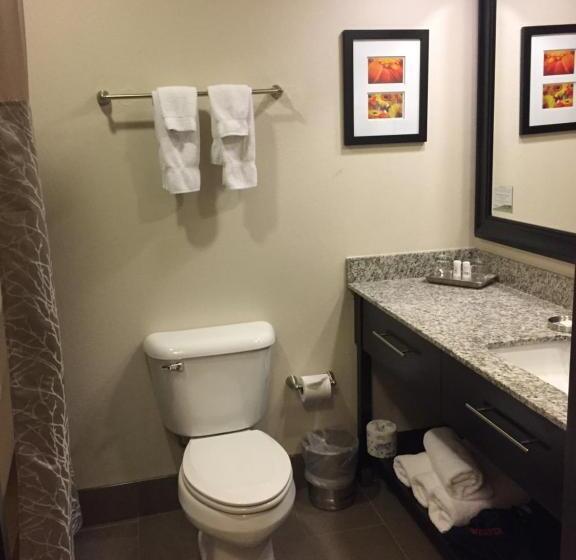 Brentwood Suites, Ascend Hotel Collection