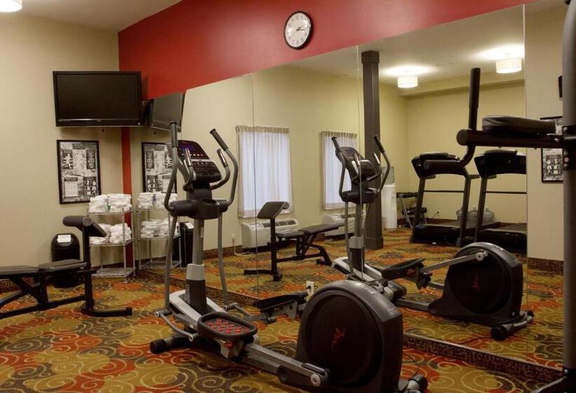 Brentwood Suites, Ascend Hotel Collection