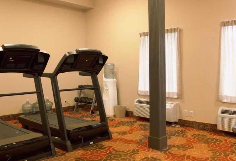 Brentwood Suites, Ascend Hotel Collection