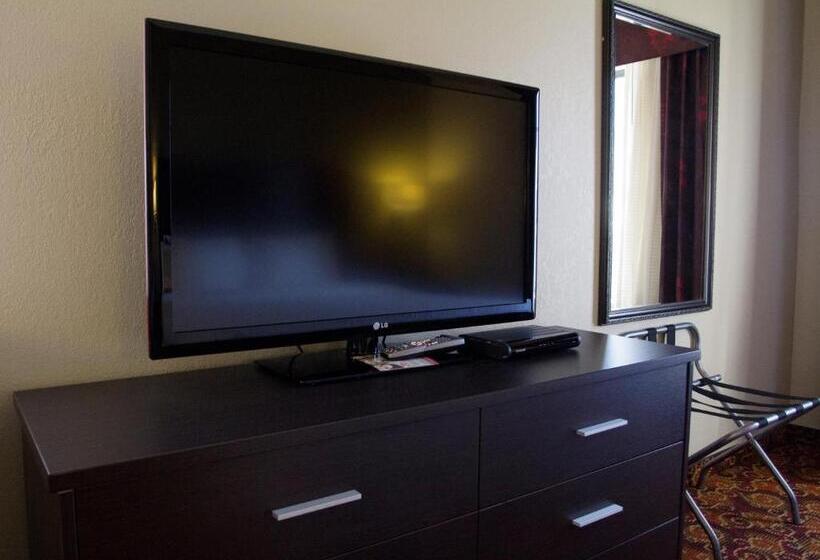 Brentwood Suites, Ascend Hotel Collection