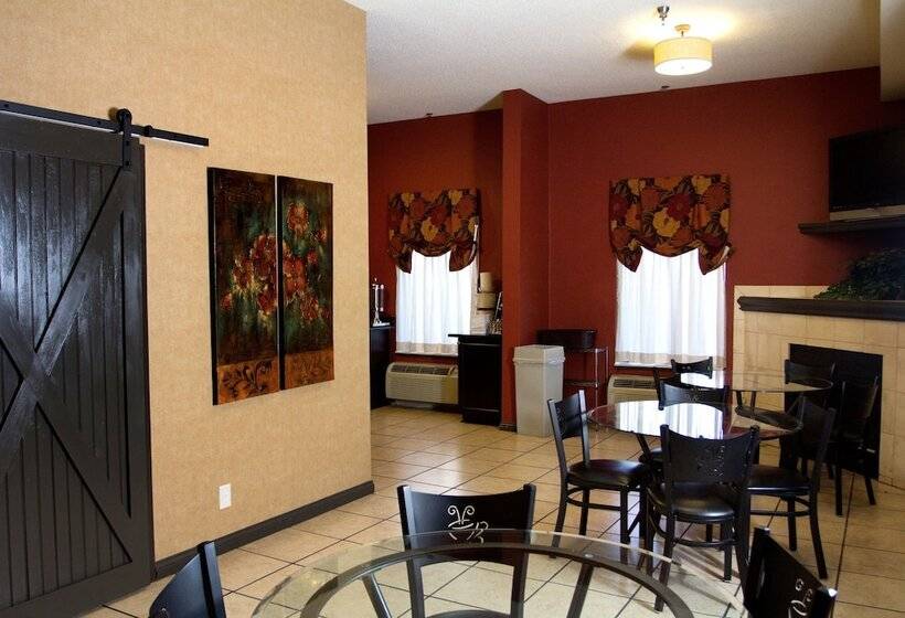 Brentwood Suites, Ascend Hotel Collection