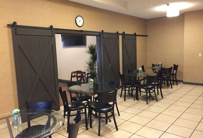 Brentwood Suites, Ascend Hotel Collection