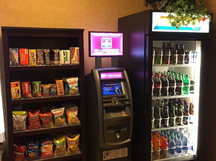 Brentwood Suites, Ascend Hotel Collection