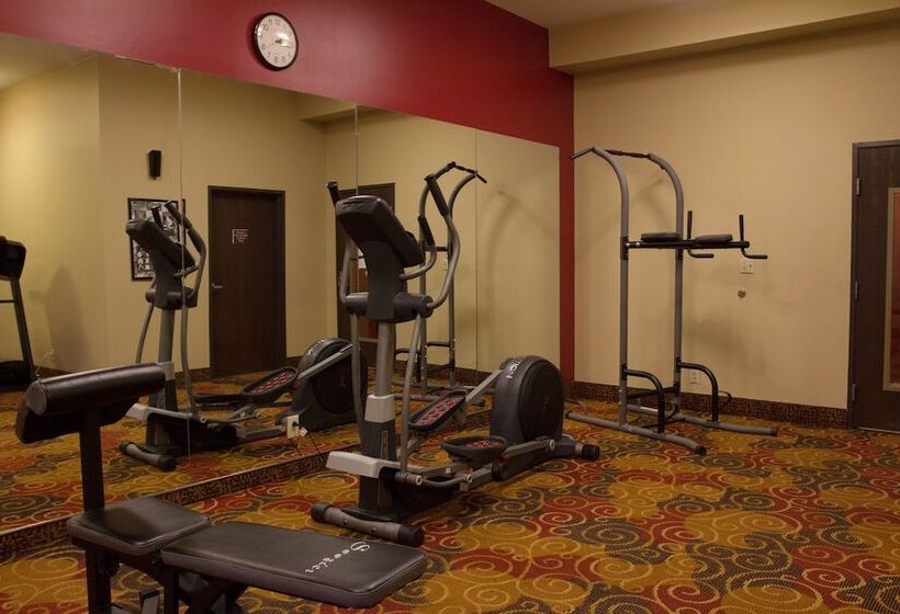 Brentwood Suites, Ascend Hotel Collection