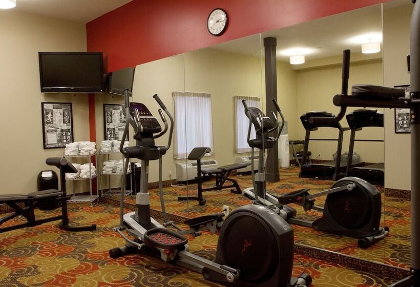 Brentwood Suites, Ascend Hotel Collection