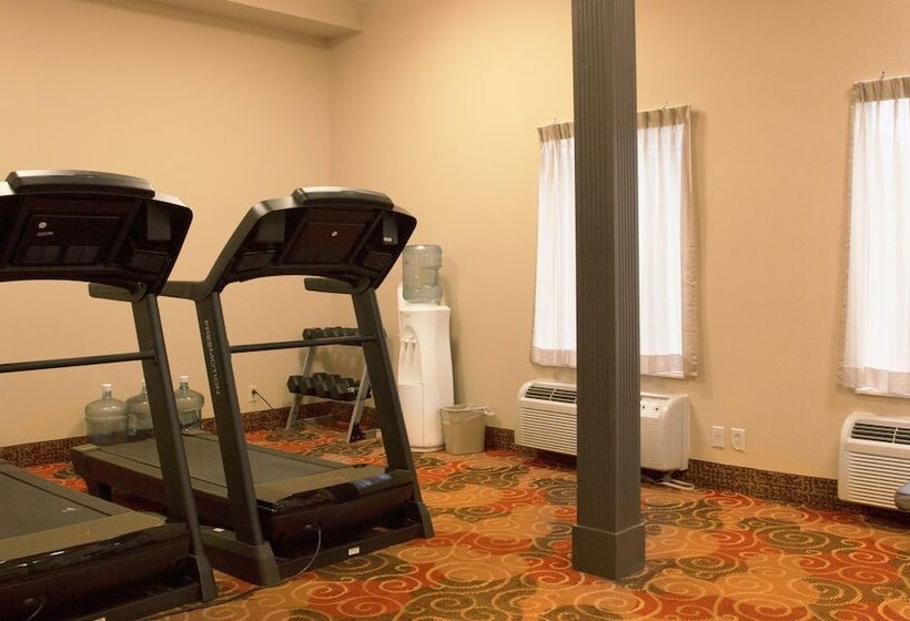 Brentwood Suites, Ascend Hotel Collection