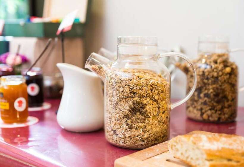 Brit Hotel Rennes Cesson