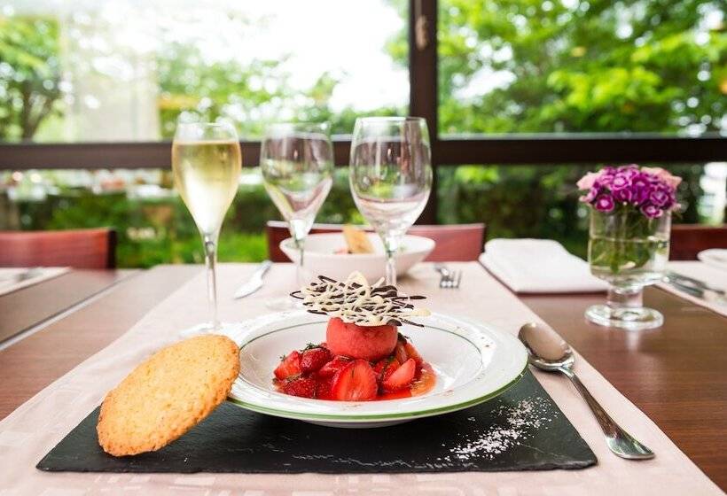 Brit Hotel Rennes Cesson