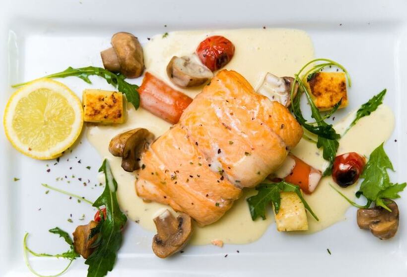 Brit Hotel Rennes Cesson