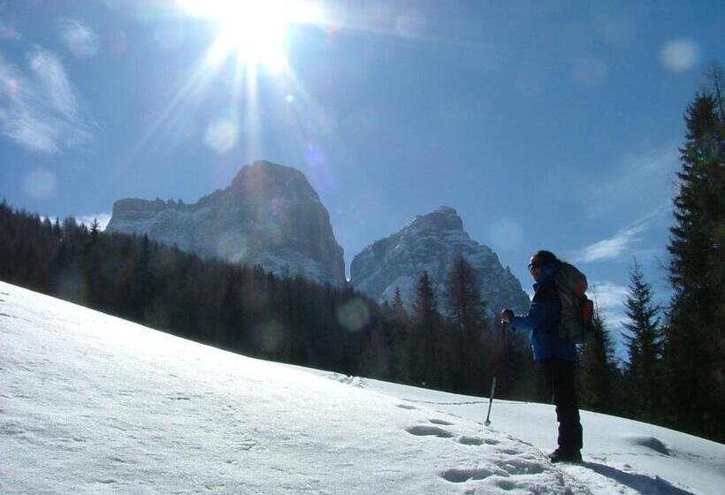 فندق Ca Del Bosco