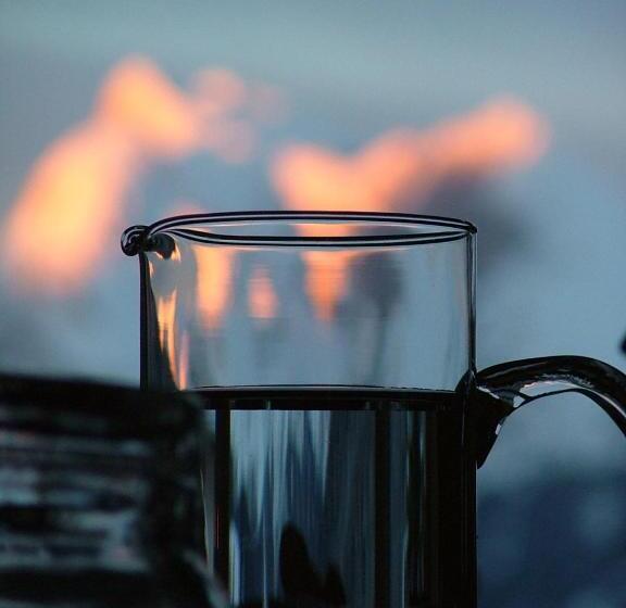 فندق Ca Del Bosco