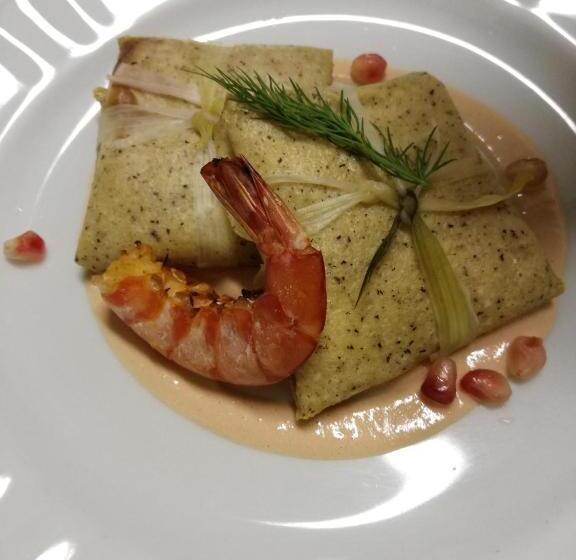 فندق Ca Del Bosco