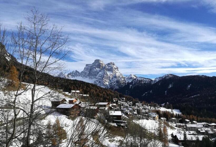 فندق Ca Del Bosco