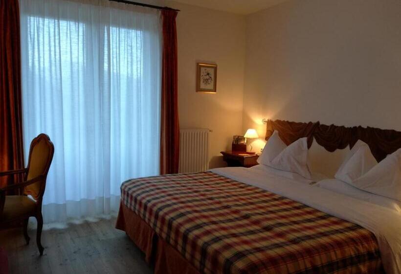 فندق Ca Del Bosco