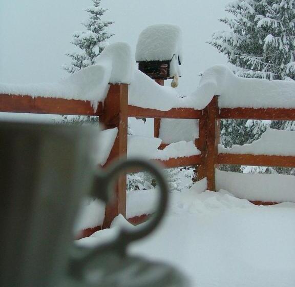 فندق Ca Del Bosco