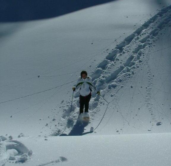 فندق Ca Del Bosco