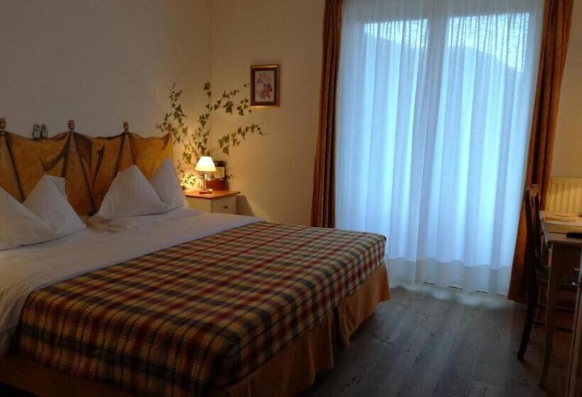 فندق Ca Del Bosco