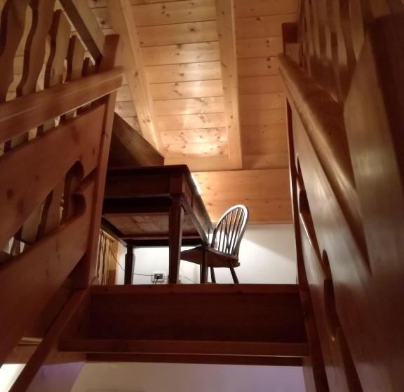 فندق Ca Del Bosco