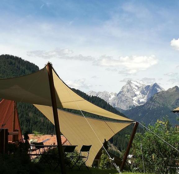 فندق Ca Del Bosco